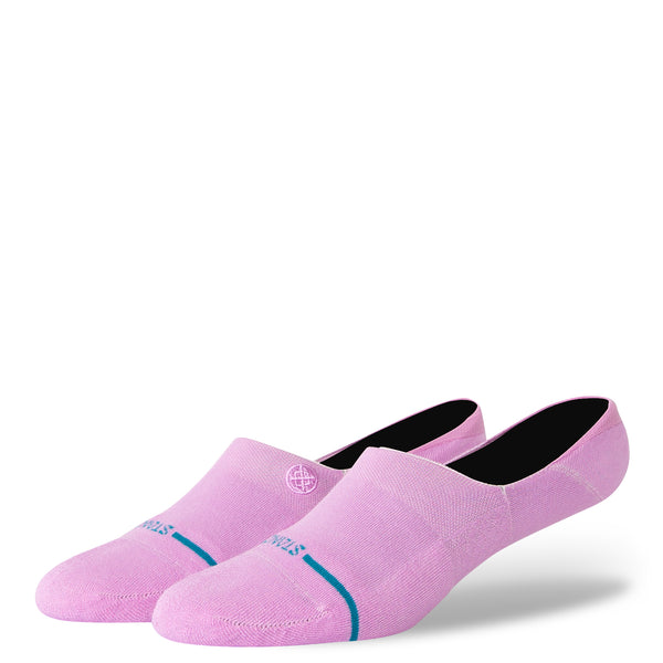 Stance Womens Liliacrose Icon No Show Socks