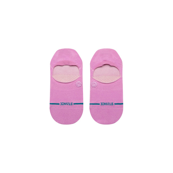 Stance Womens Liliacrose Icon No Show Socks