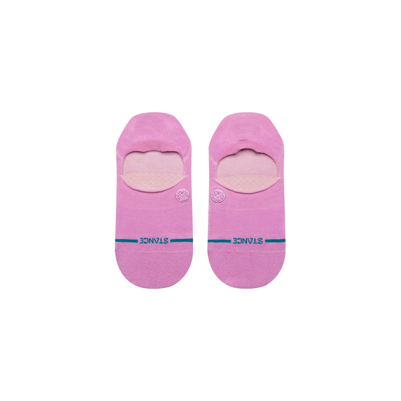 Stance Womens Liliacrose Icon No Show Socks