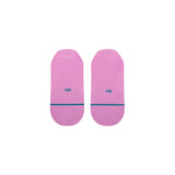 Stance Womens Liliacrose Icon No Show Socks