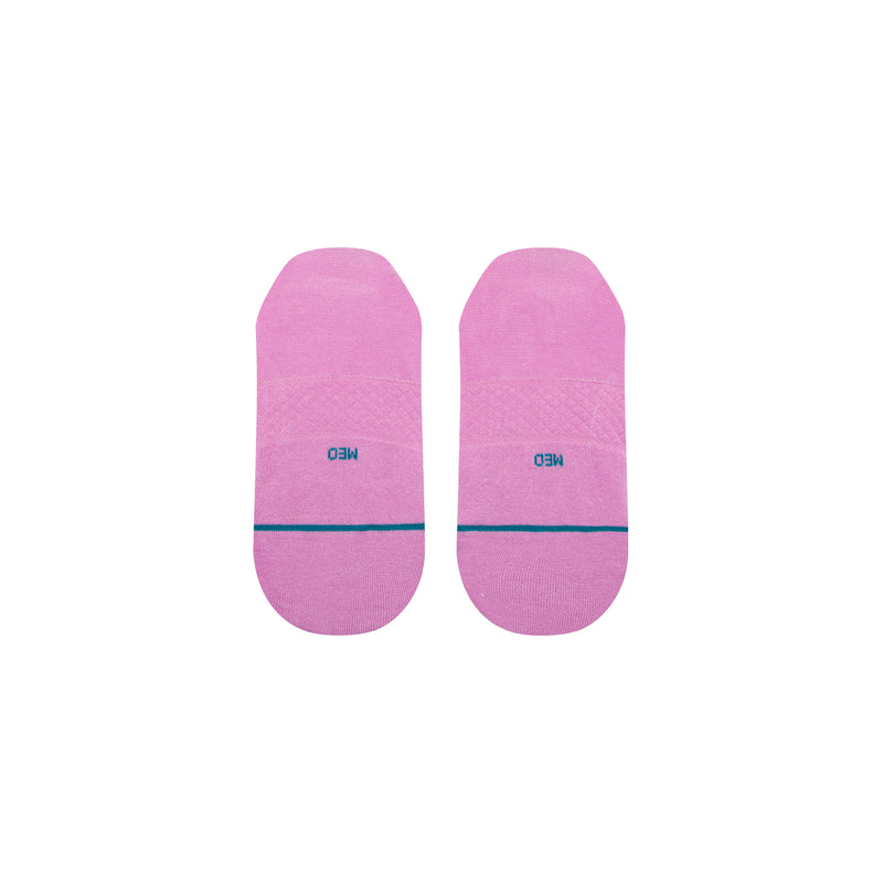 Stance Womens Liliacrose Icon No Show Socks