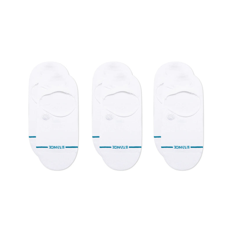 Stance Womens Icon No Show Socks - 3 Pack