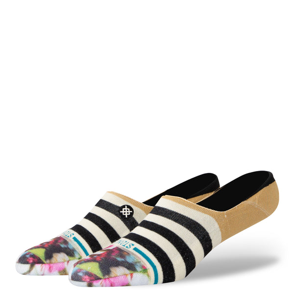 Stance Womens Icon No Show Socks