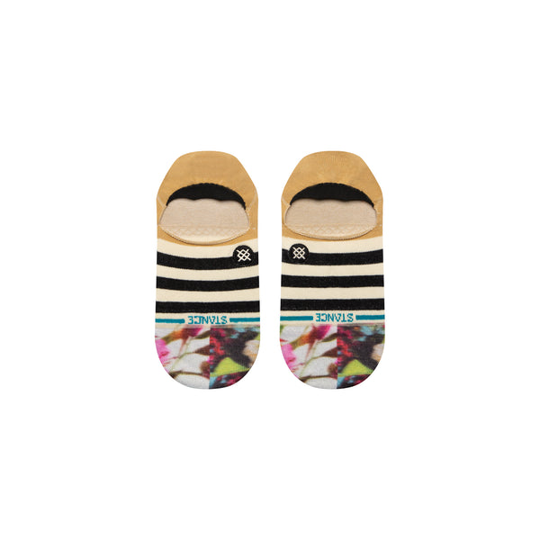 Stance Womens Icon No Show Socks