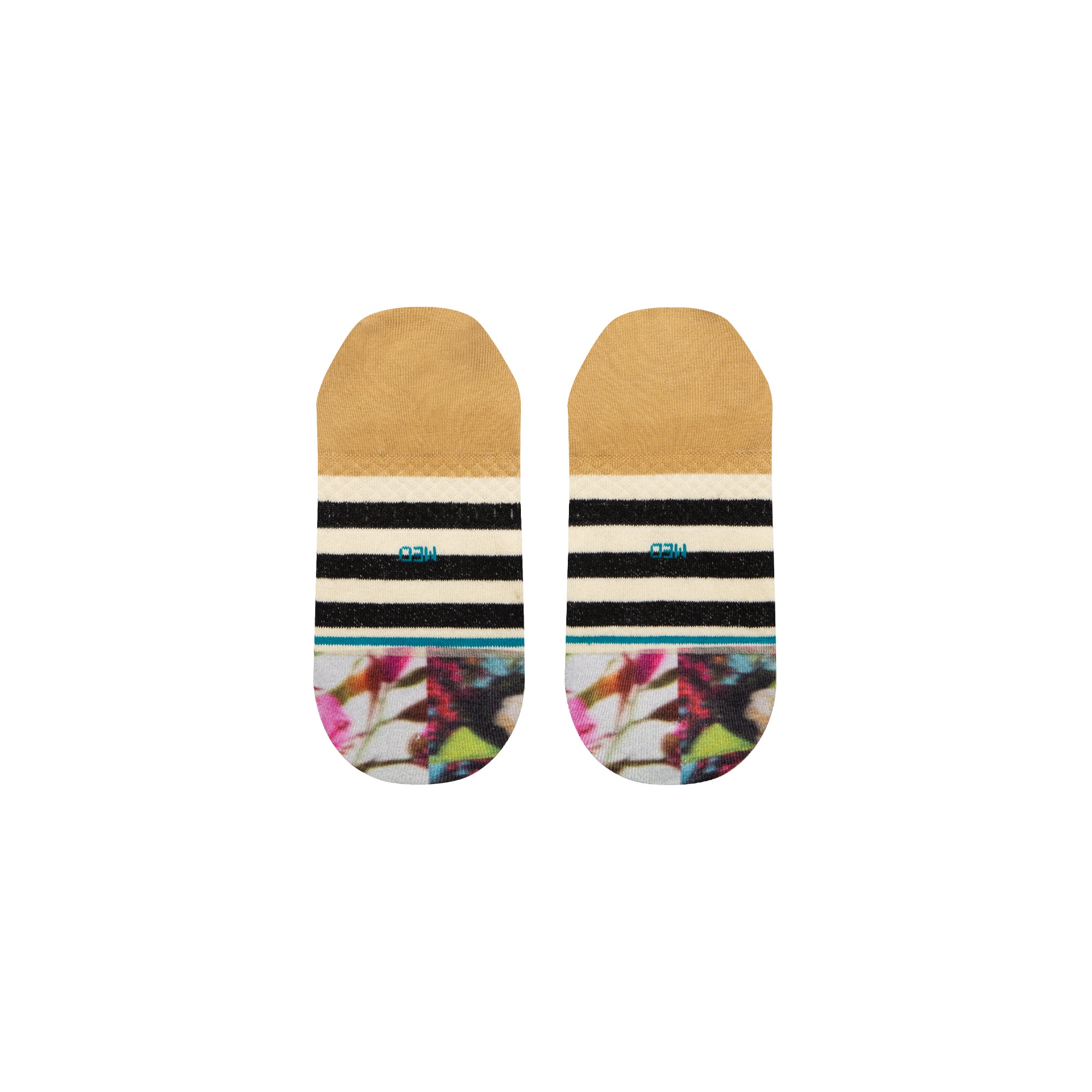 Stance Womens Icon No Show Socks