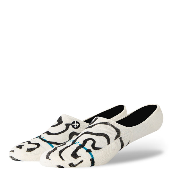 Stance Womens Icon No Show Socks