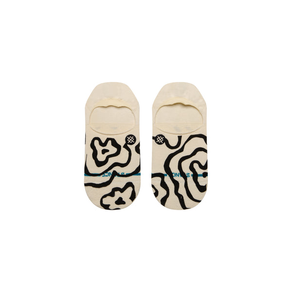 Stance Womens Icon No Show Socks