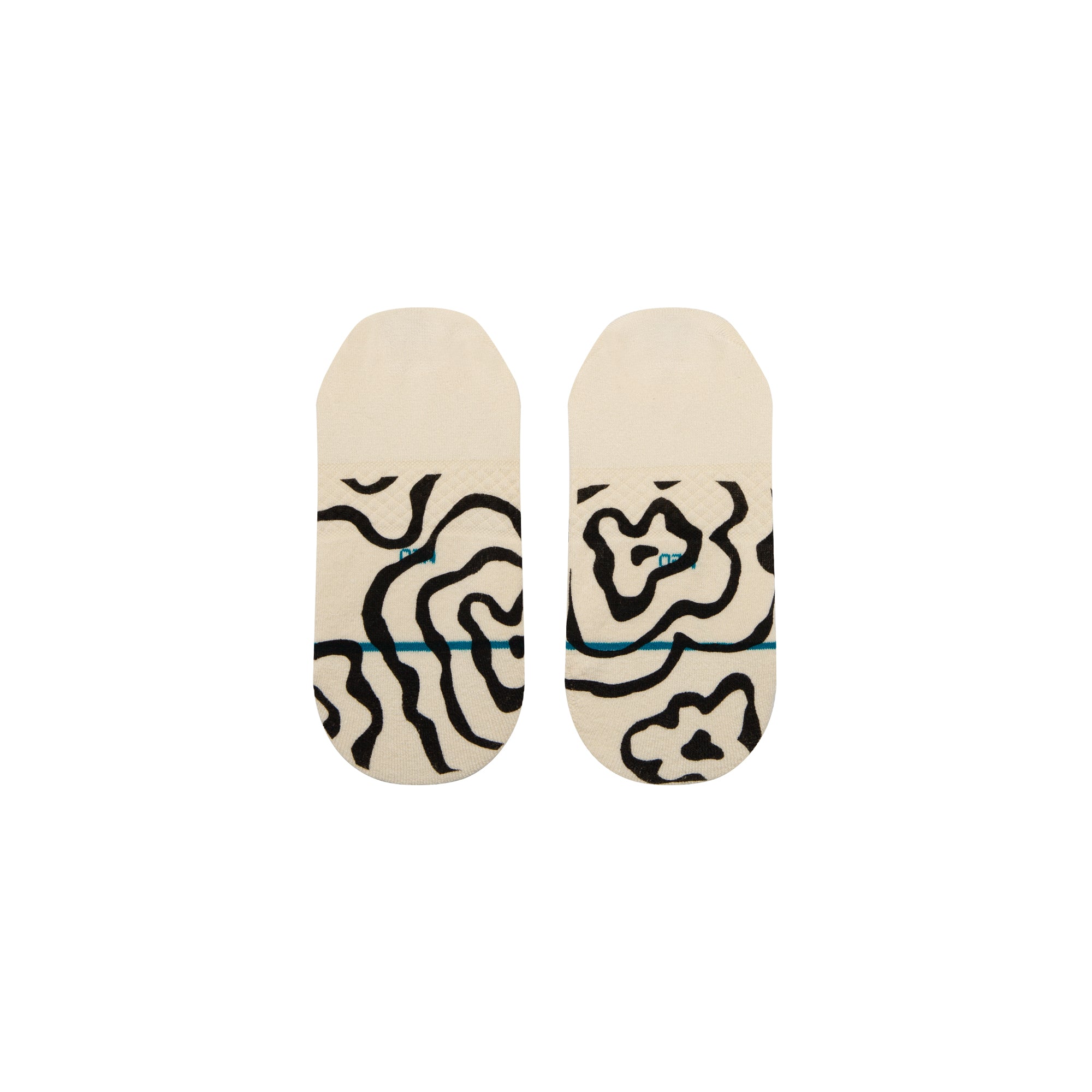 Stance Womens Icon No Show Socks