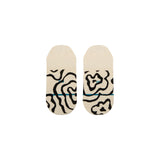 Stance Womens Icon No Show Socks