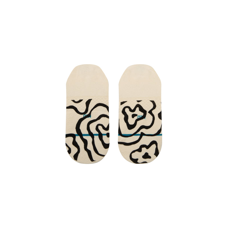 Stance Womens Icon No Show Socks