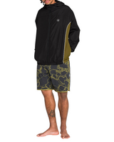 Volcom Mens Wavestone Jacket