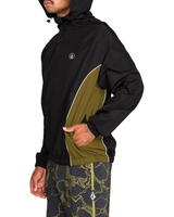 Volcom Mens Wavestone Jacket