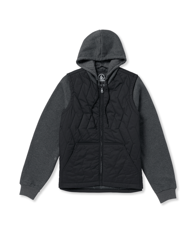 Volcom Mens September Jacket – ShopCGX