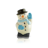 Nora Fleming Mini Frosty Pal