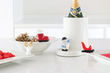 Nora Fleming Mini Frosty Pal