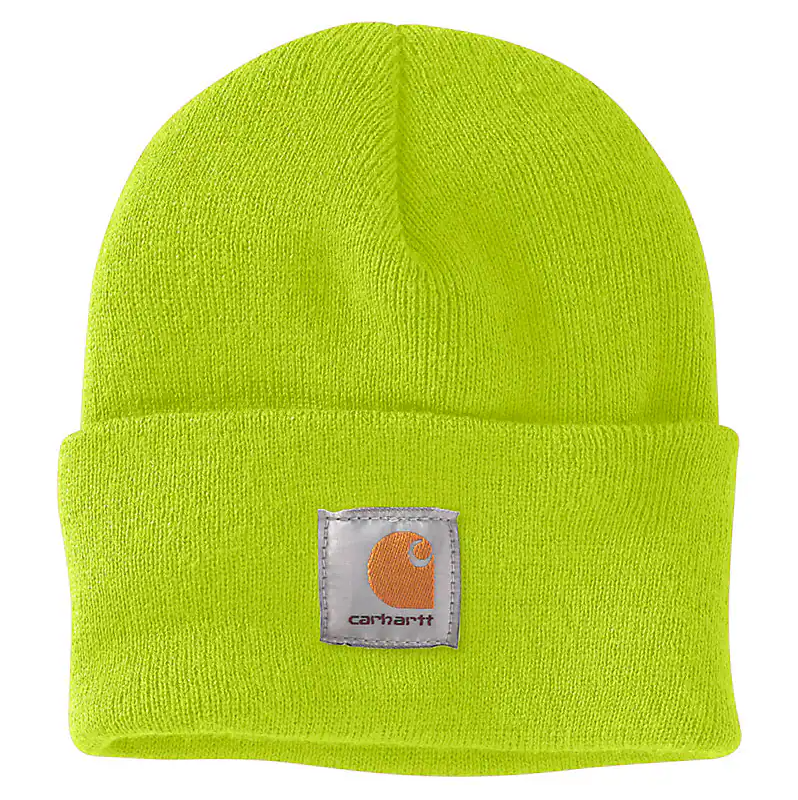 Carhartt Knit Cuffed Beanie