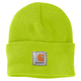 Carhartt Knit Cuffed Beanie