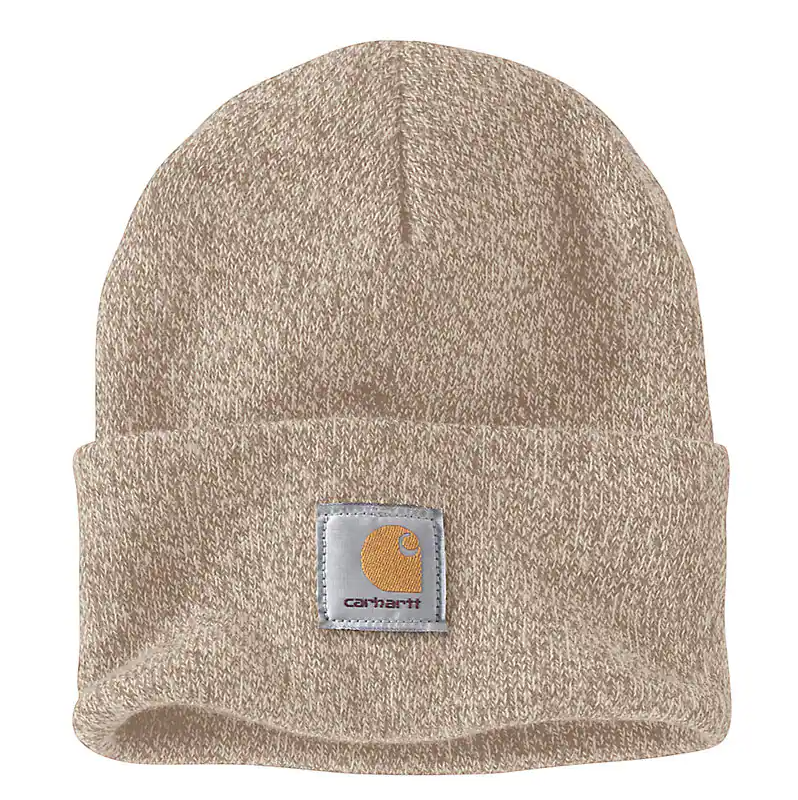 Carhartt Knit Cuffed Beanie