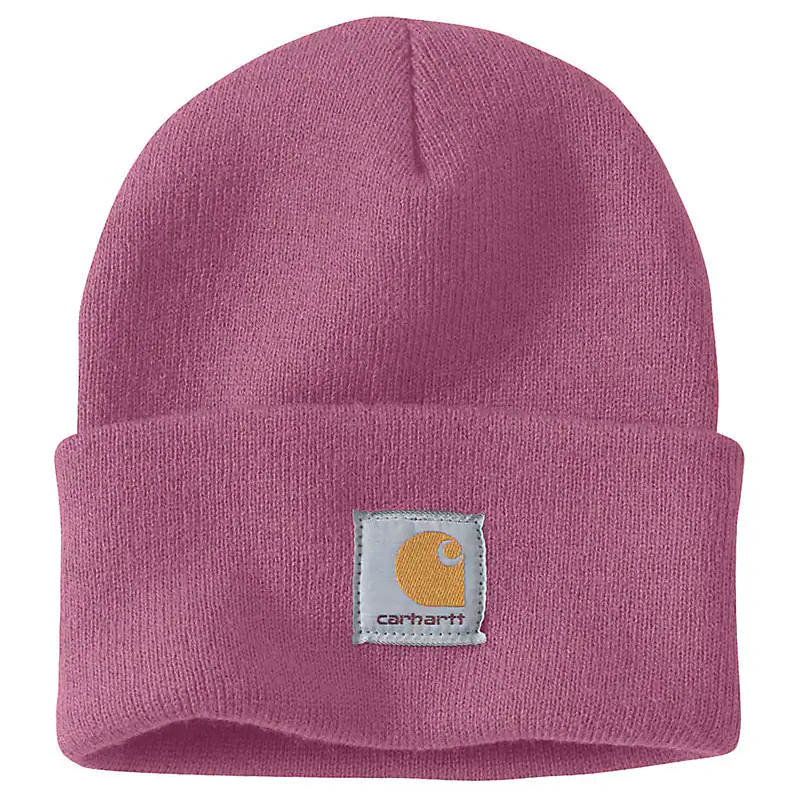 Carhartt Knit Cuffed Beanie