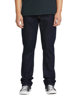 Volcom Mens Vorta Denim Pants