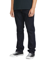 Volcom Mens Vorta Denim Pants