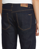 Volcom Mens Solver Denim Pants