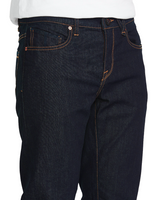 Volcom Mens Solver Denim Pants