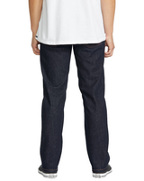 Volcom Mens Solver Denim Pants
