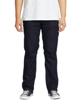 Volcom Mens Solver Denim Pants