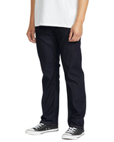 Volcom Mens Solver Denim Pants