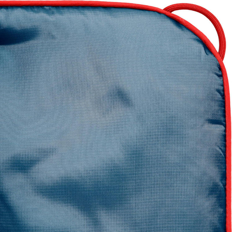 Rumpl Original Puffy Blanket - Deepwater
