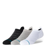 Stance Mens Run Light Tab Socks - 3-Pack