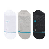 Stance Mens Run Light Tab Socks - 3-Pack