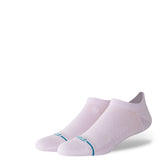 Stance Womens Orchid Icon Casual Tab Socks