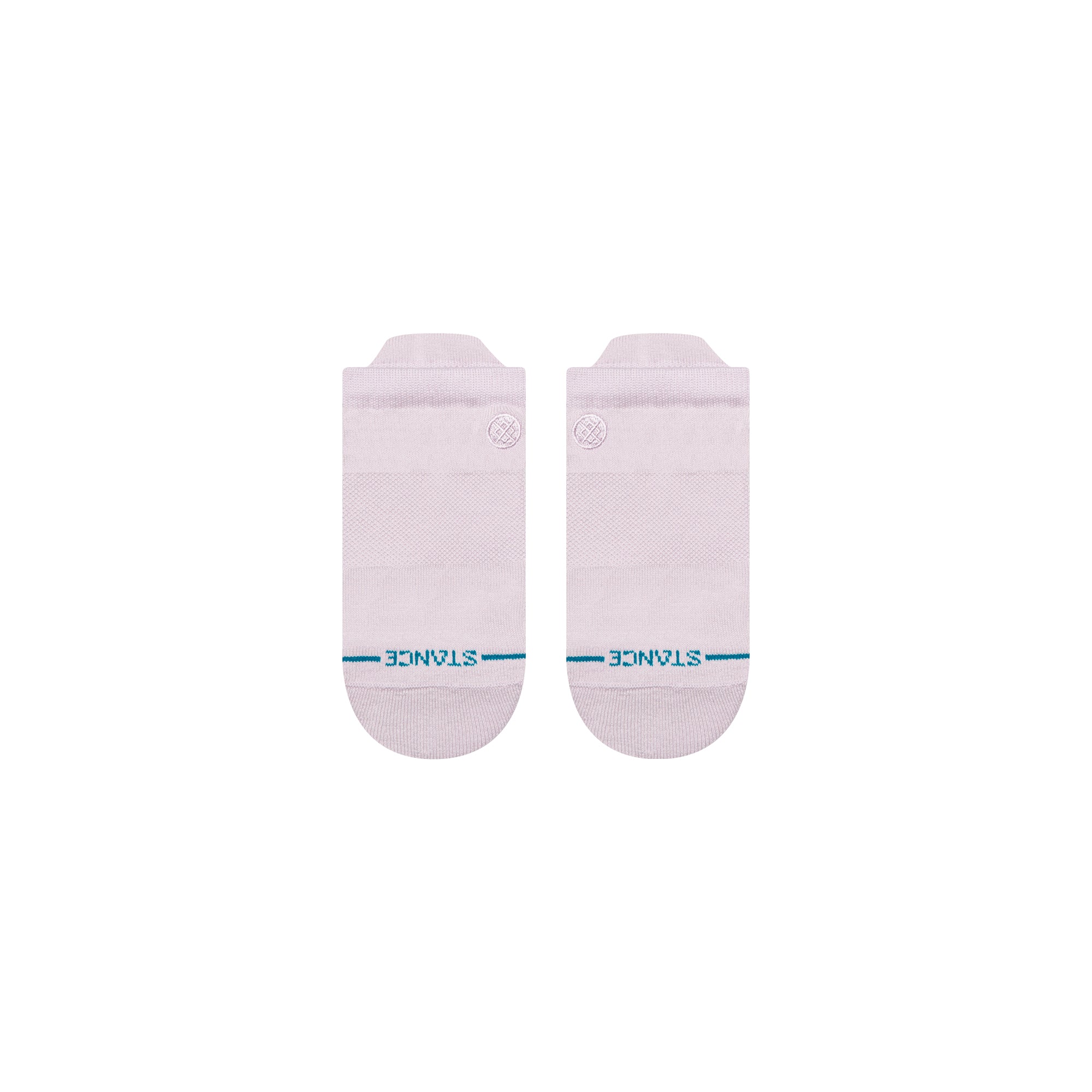 Stance Womens Orchid Icon Casual Tab Socks