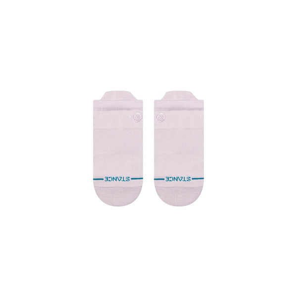 Stance Womens Orchid Icon Casual Tab Socks