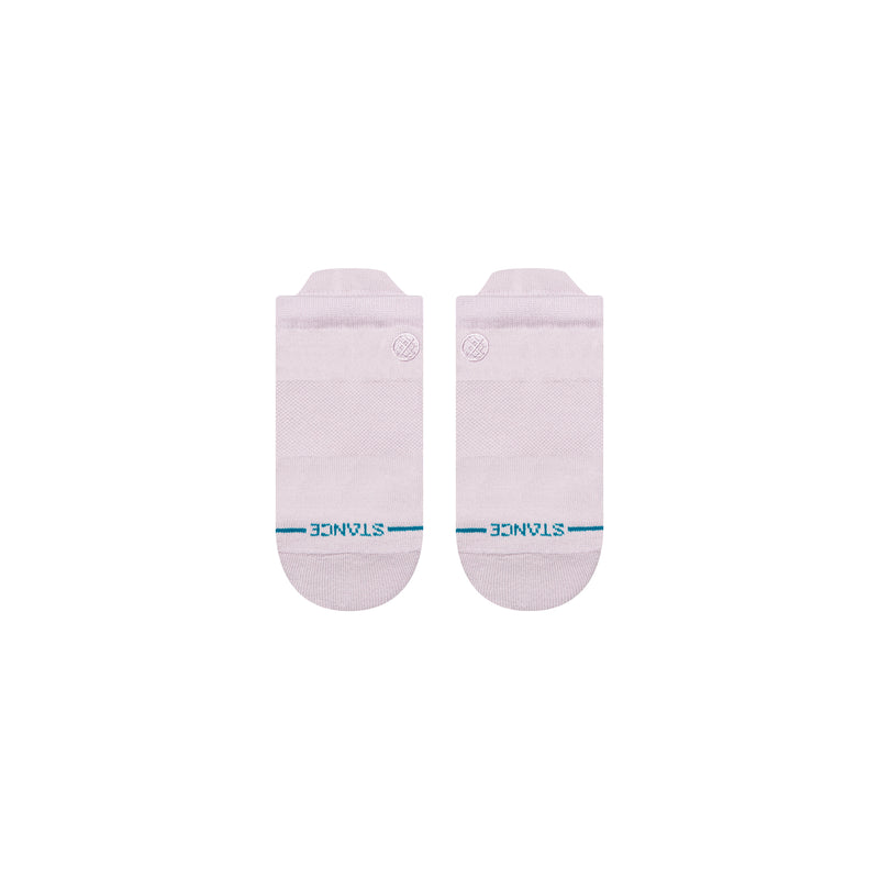 Stance Womens Orchid Icon Casual Tab Socks