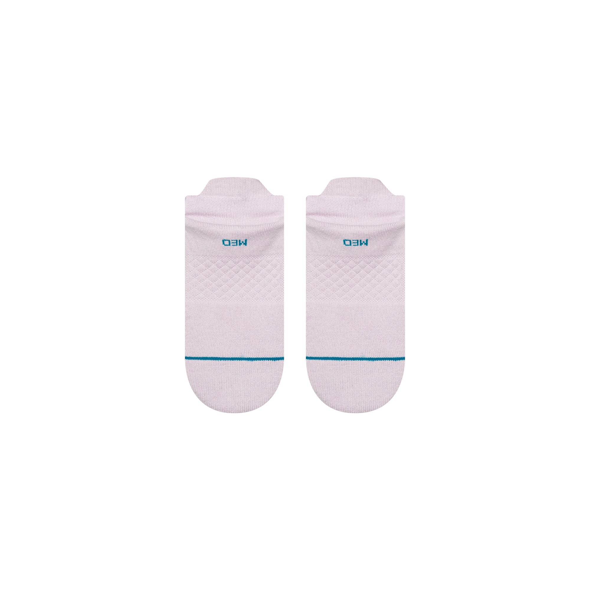 Stance Womens Orchid Icon Casual Tab Socks