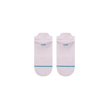 Stance Womens Orchid Icon Casual Tab Socks