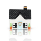 Nora Fleming Mini Home, Sweet Home!