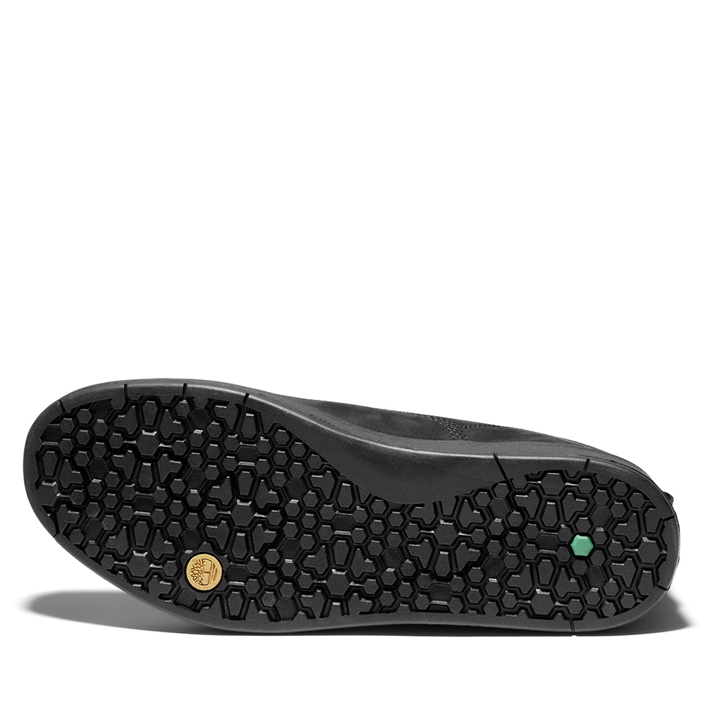 Timberland Mens Davis Square Warm Lined Chukka Boot