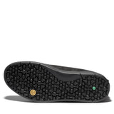 Timberland Mens Davis Square Warm Lined Chukka Boot