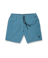 Volcom Mens Understoned Hybrid Shorts