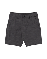 Volcom Mens Mix Frickin Cross Shred 20" Shorts