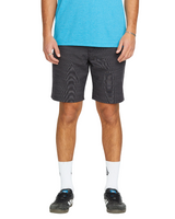 Volcom Mens Mix Frickin Cross Shred 20" Shorts