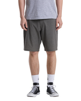 Volcom Mens Mix Frickin Cross Shred 20" Shorts