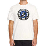 Volcom Mens Stoney Circle Short Sleeve T-Shirt