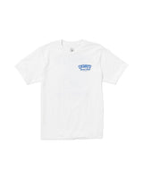 Volcom Mens Stoneys Uniform Short Sleeve T-Shirt