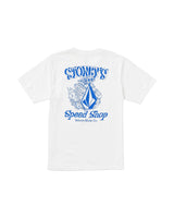 Volcom Mens Stoneys Uniform Short Sleeve T-Shirt