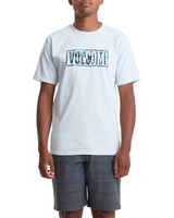 Volcom Mens Chaotic Short Sleeve T-Shirt